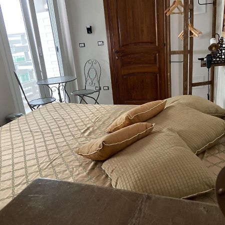 La Fontanella Bed & Breakfast Лече Екстериор снимка