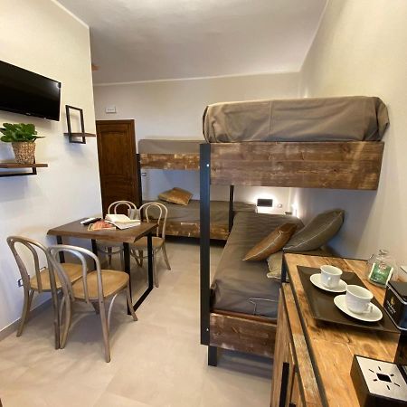 La Fontanella Bed & Breakfast Лече Екстериор снимка
