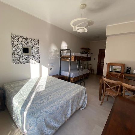 La Fontanella Bed & Breakfast Лече Екстериор снимка