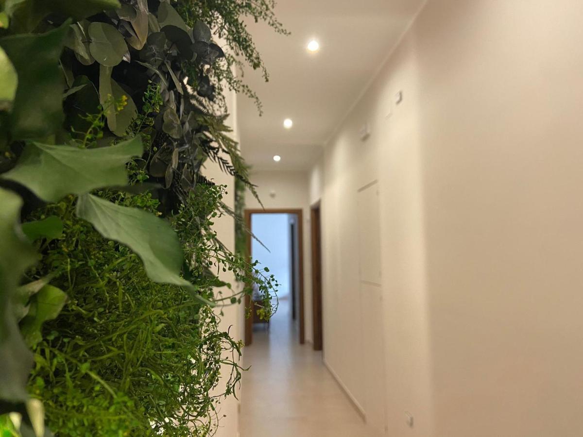 La Fontanella Bed & Breakfast Лече Екстериор снимка