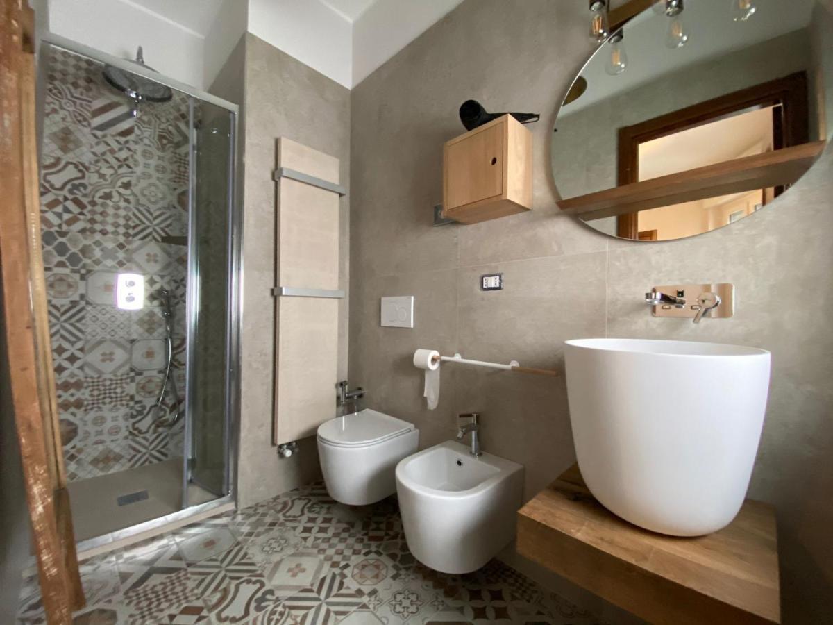 La Fontanella Bed & Breakfast Лече Екстериор снимка