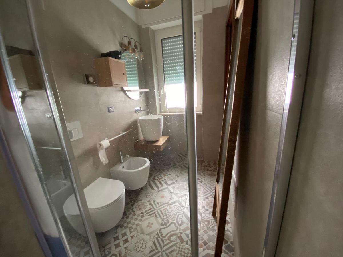 La Fontanella Bed & Breakfast Лече Екстериор снимка