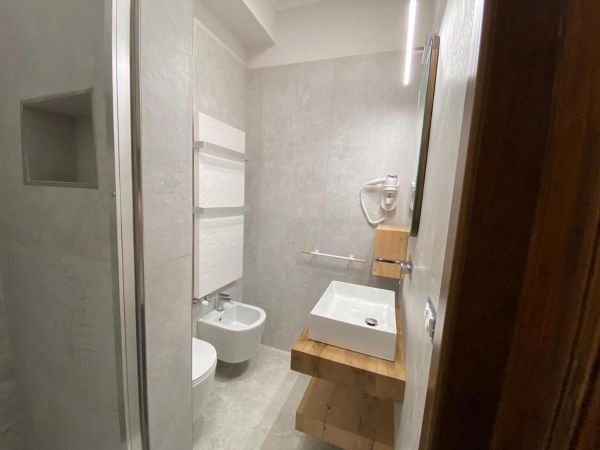 La Fontanella Bed & Breakfast Лече Екстериор снимка