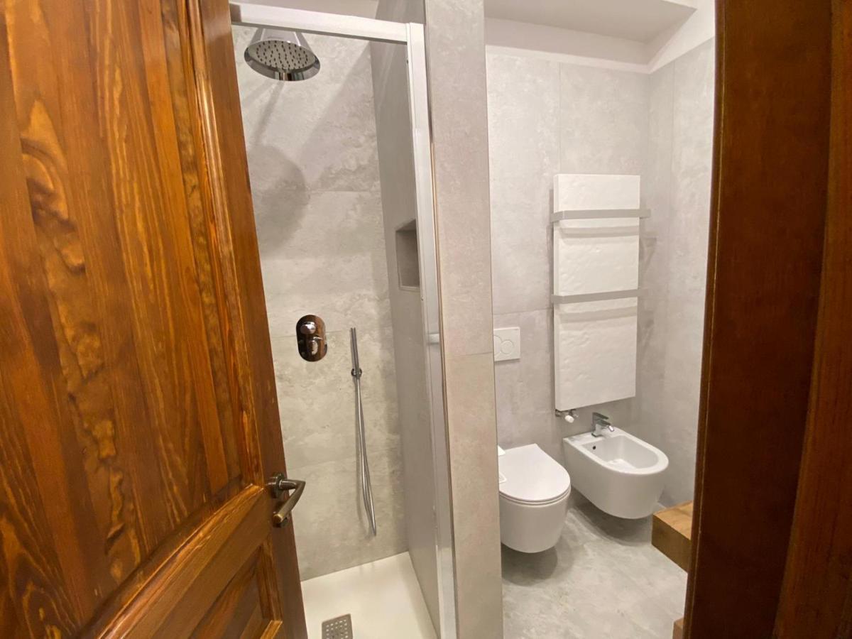 La Fontanella Bed & Breakfast Лече Екстериор снимка