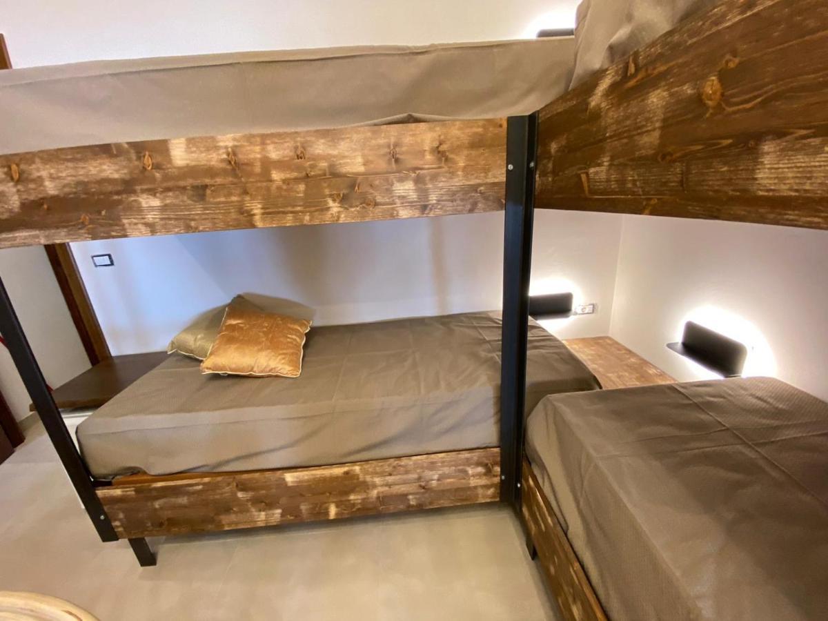 La Fontanella Bed & Breakfast Лече Екстериор снимка