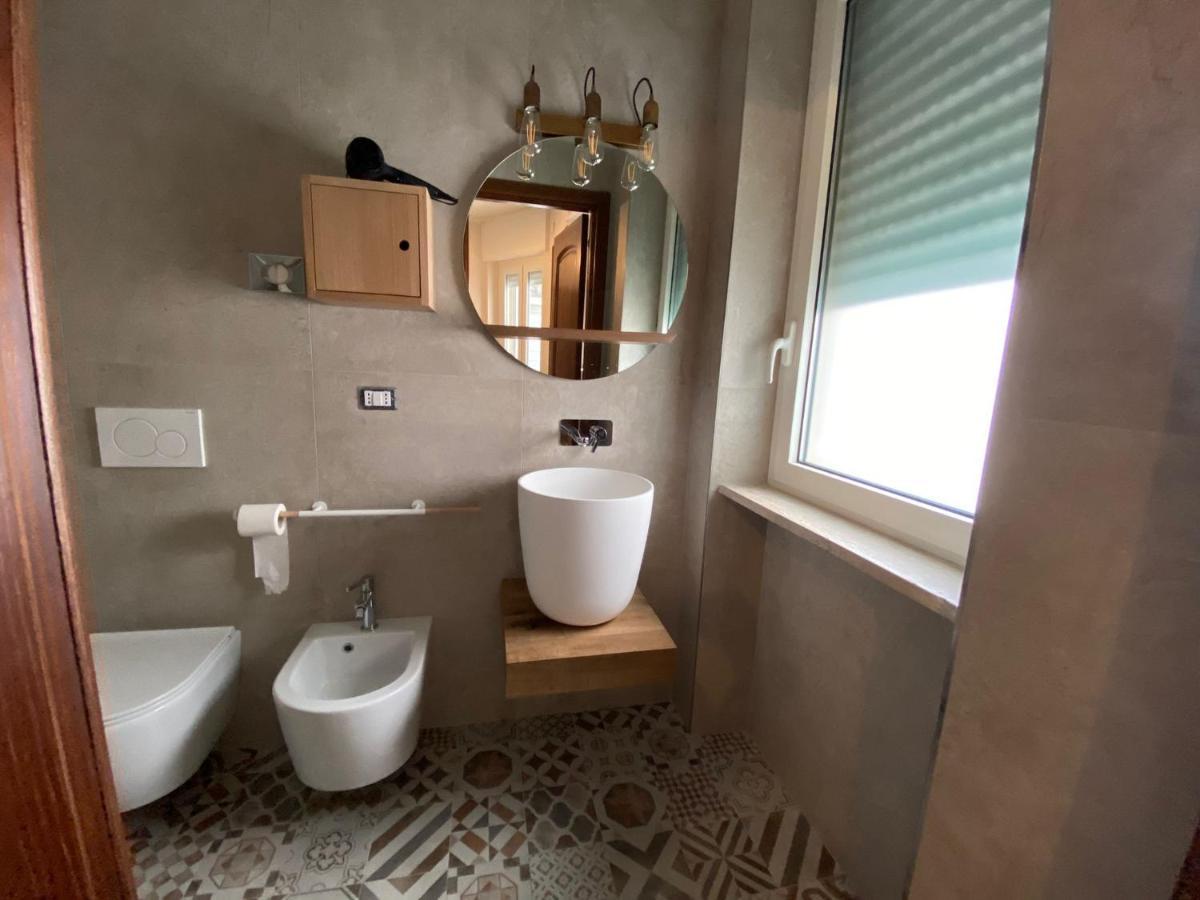 La Fontanella Bed & Breakfast Лече Екстериор снимка