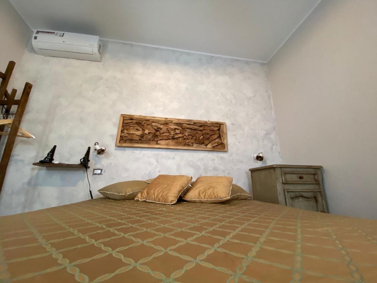 La Fontanella Bed & Breakfast Лече Екстериор снимка