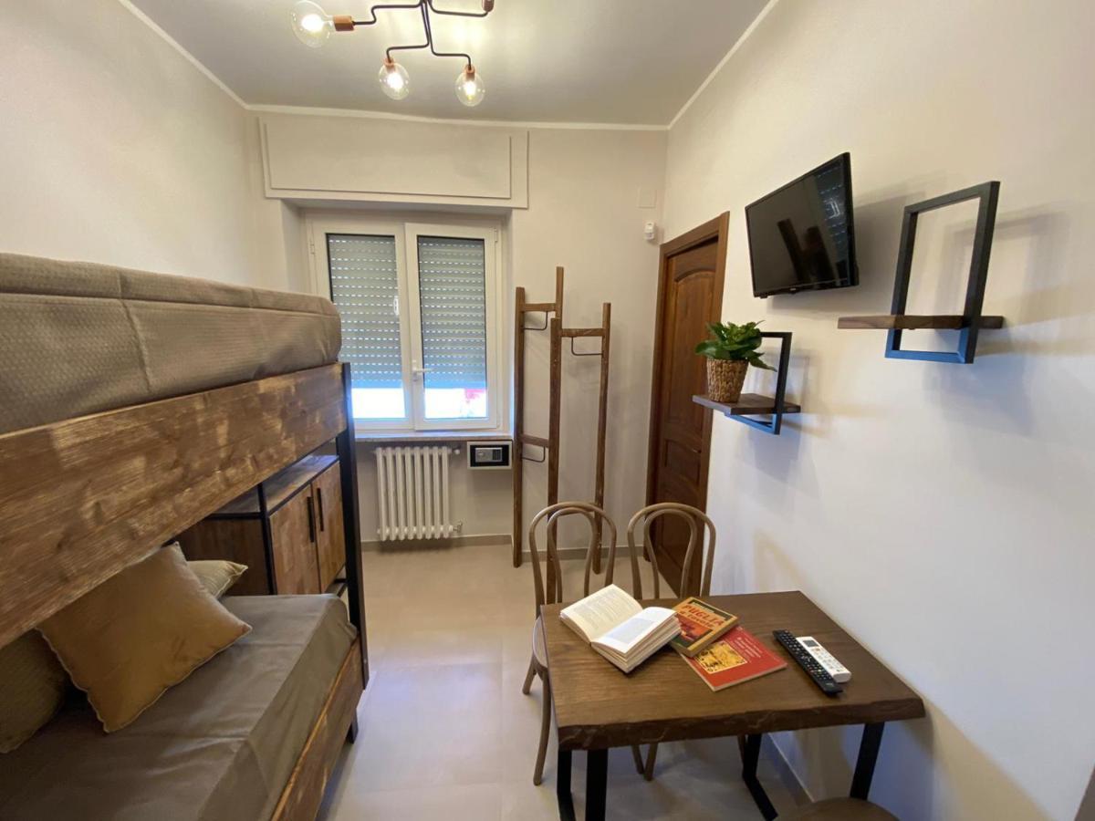 La Fontanella Bed & Breakfast Лече Екстериор снимка