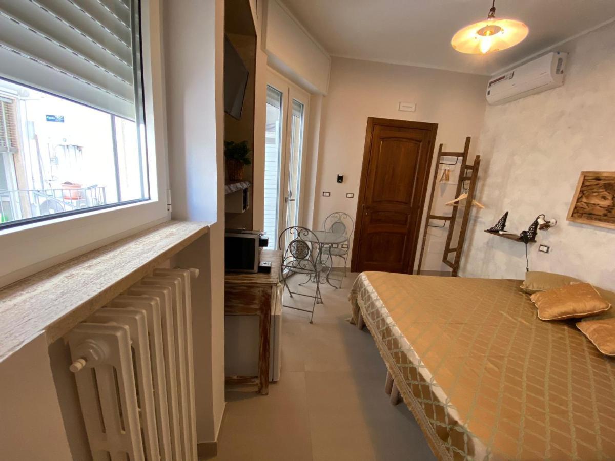 La Fontanella Bed & Breakfast Лече Екстериор снимка