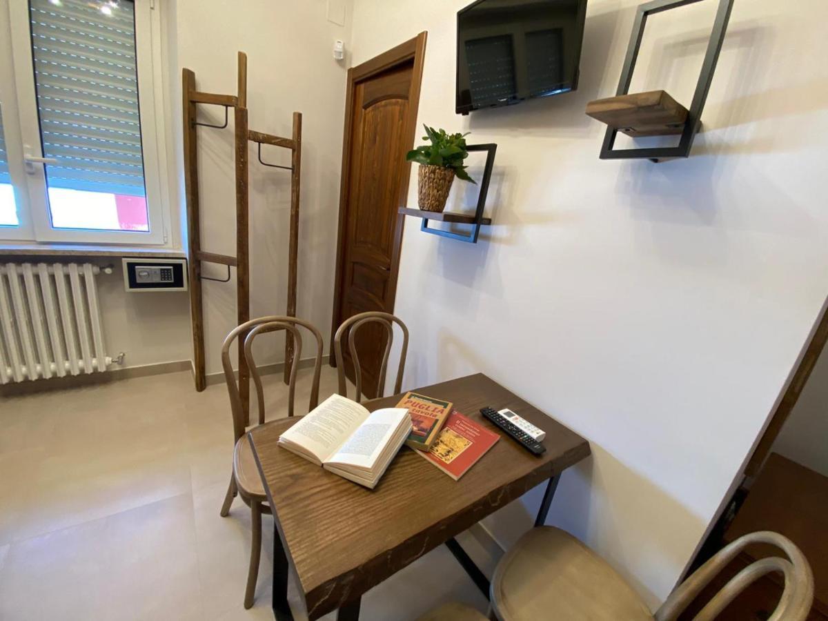 La Fontanella Bed & Breakfast Лече Екстериор снимка