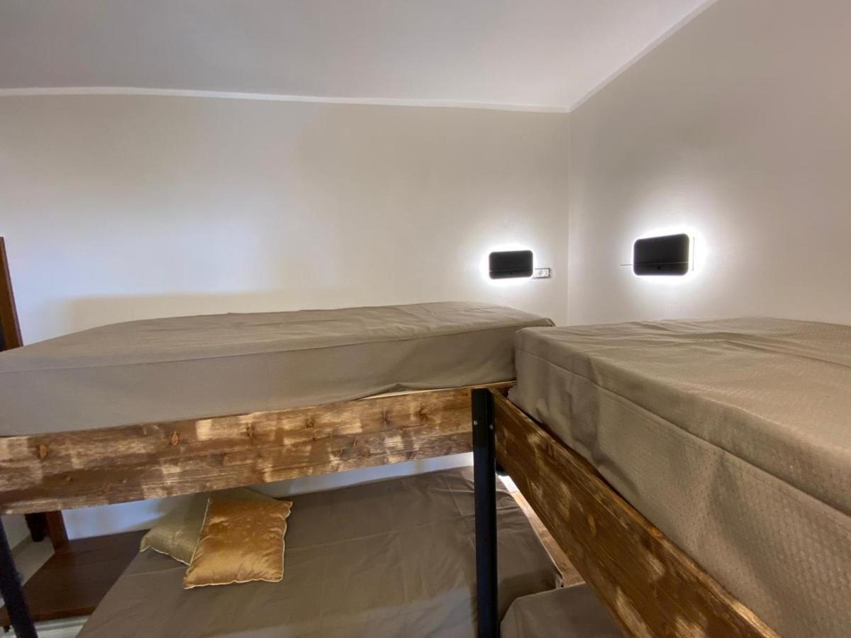 La Fontanella Bed & Breakfast Лече Екстериор снимка