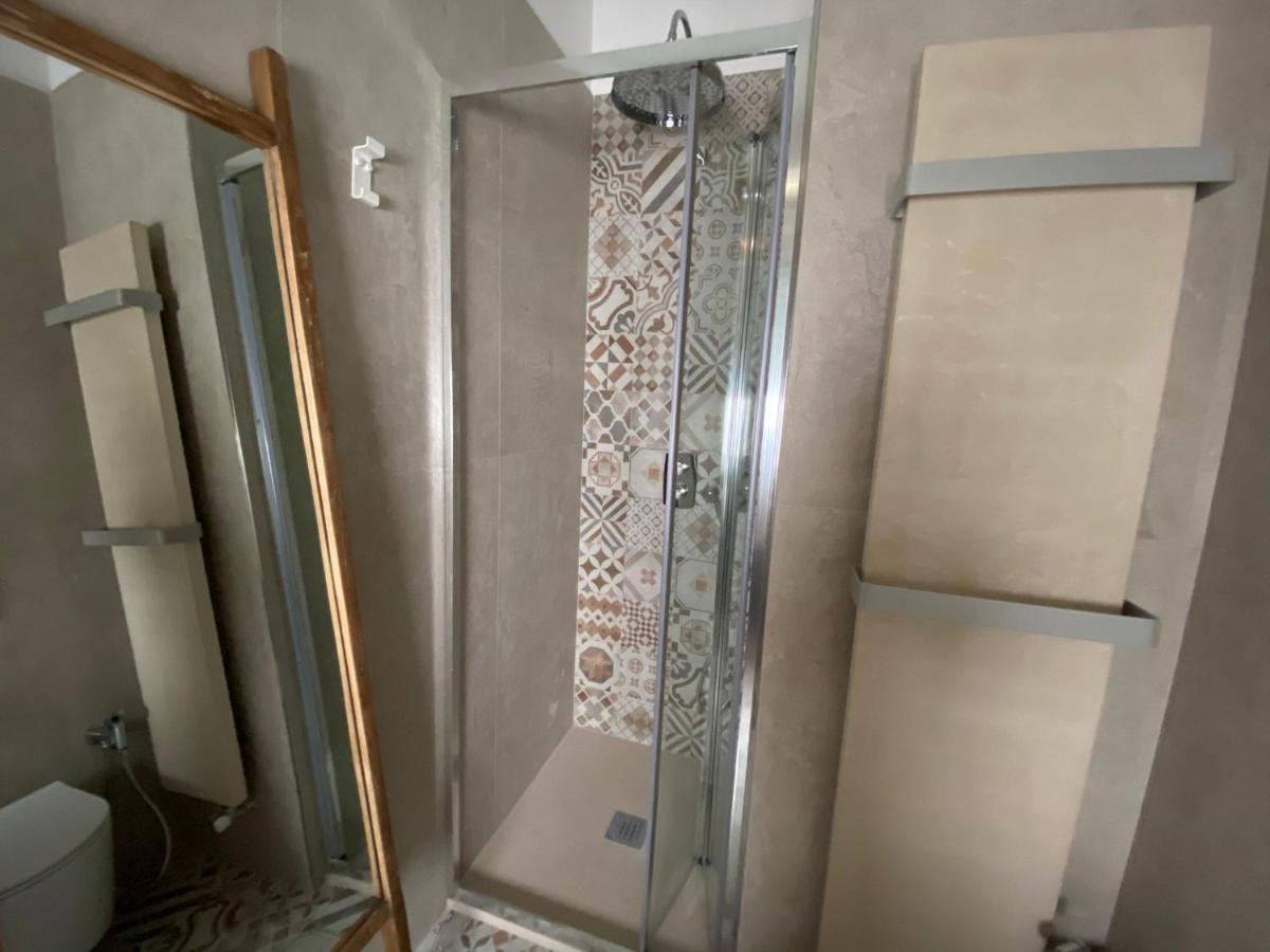 La Fontanella Bed & Breakfast Лече Екстериор снимка