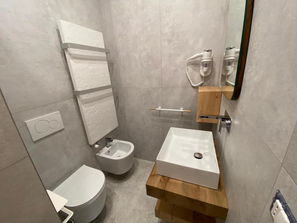 La Fontanella Bed & Breakfast Лече Екстериор снимка