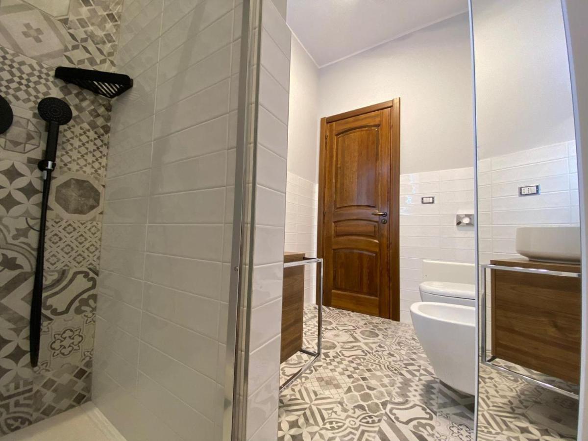 La Fontanella Bed & Breakfast Лече Екстериор снимка