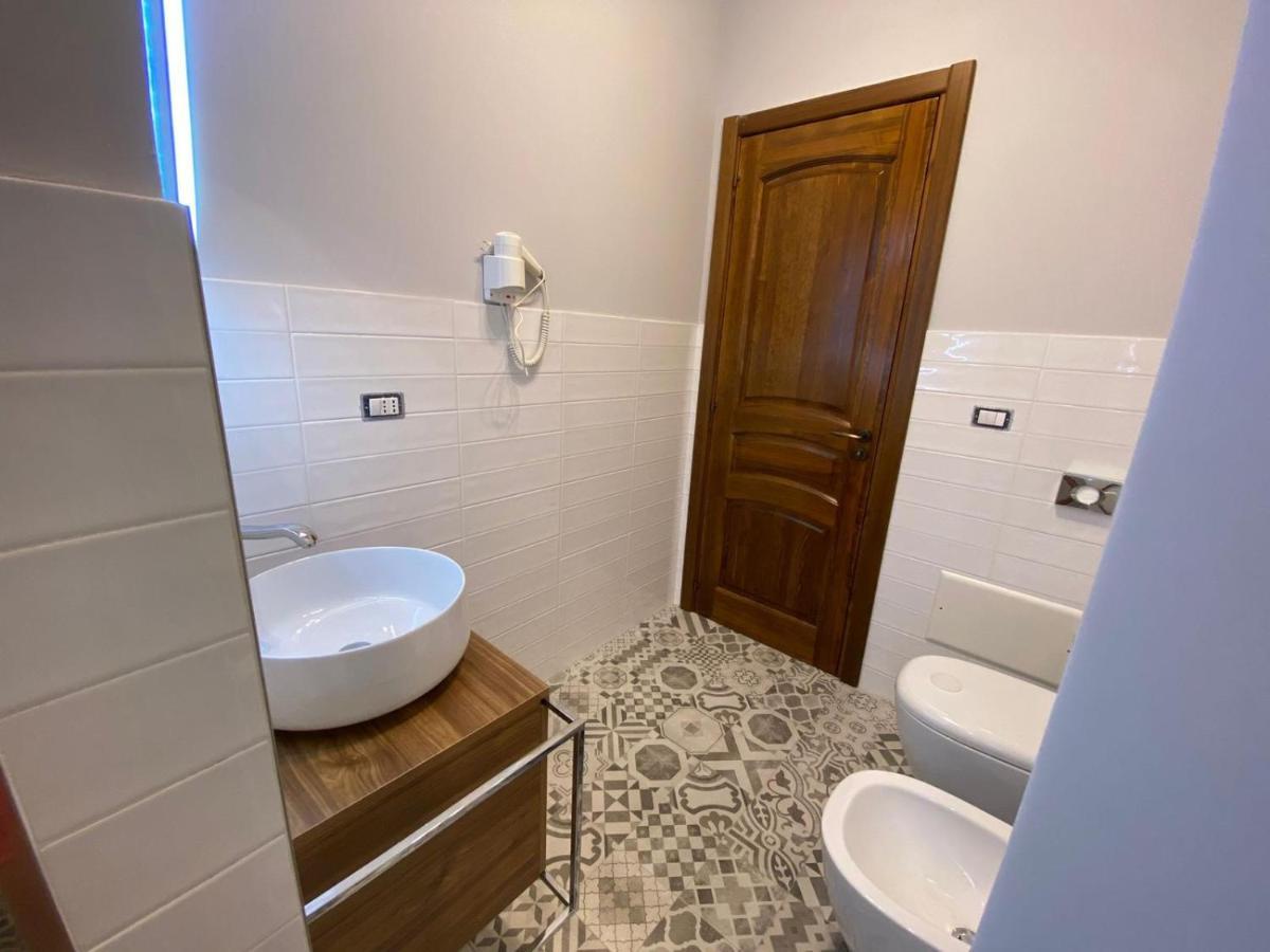 La Fontanella Bed & Breakfast Лече Екстериор снимка