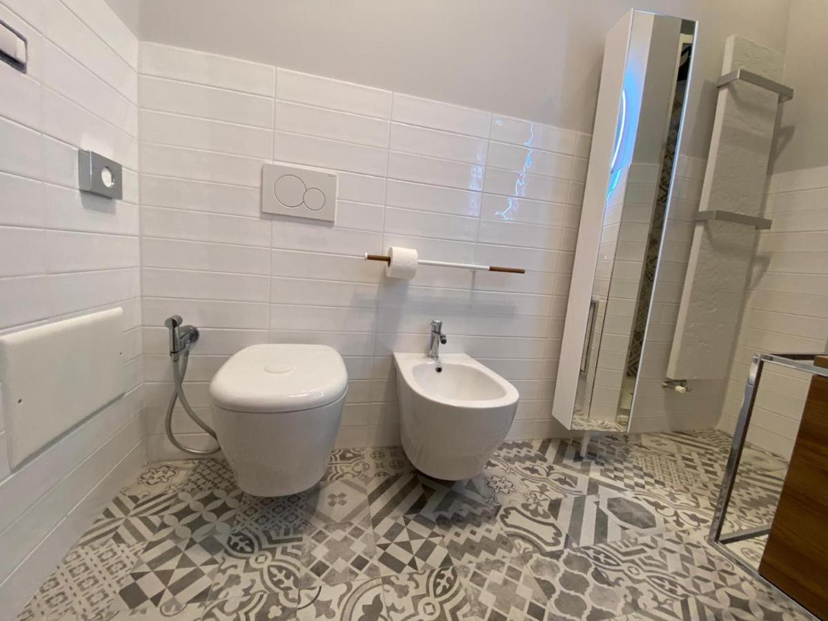 La Fontanella Bed & Breakfast Лече Екстериор снимка