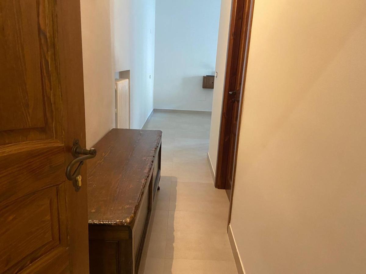 La Fontanella Bed & Breakfast Лече Екстериор снимка
