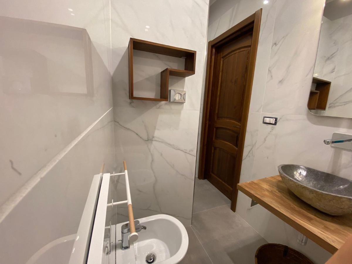 La Fontanella Bed & Breakfast Лече Екстериор снимка