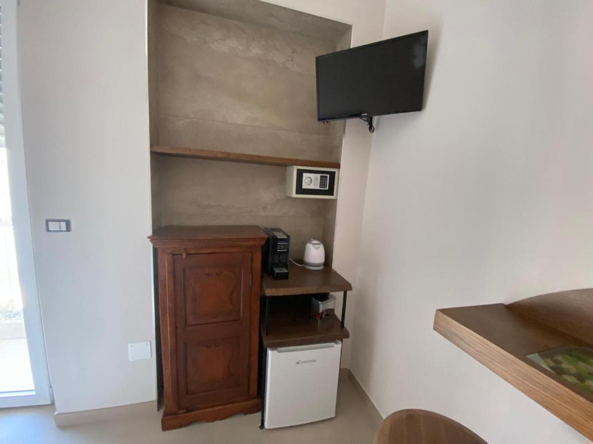 La Fontanella Bed & Breakfast Лече Екстериор снимка