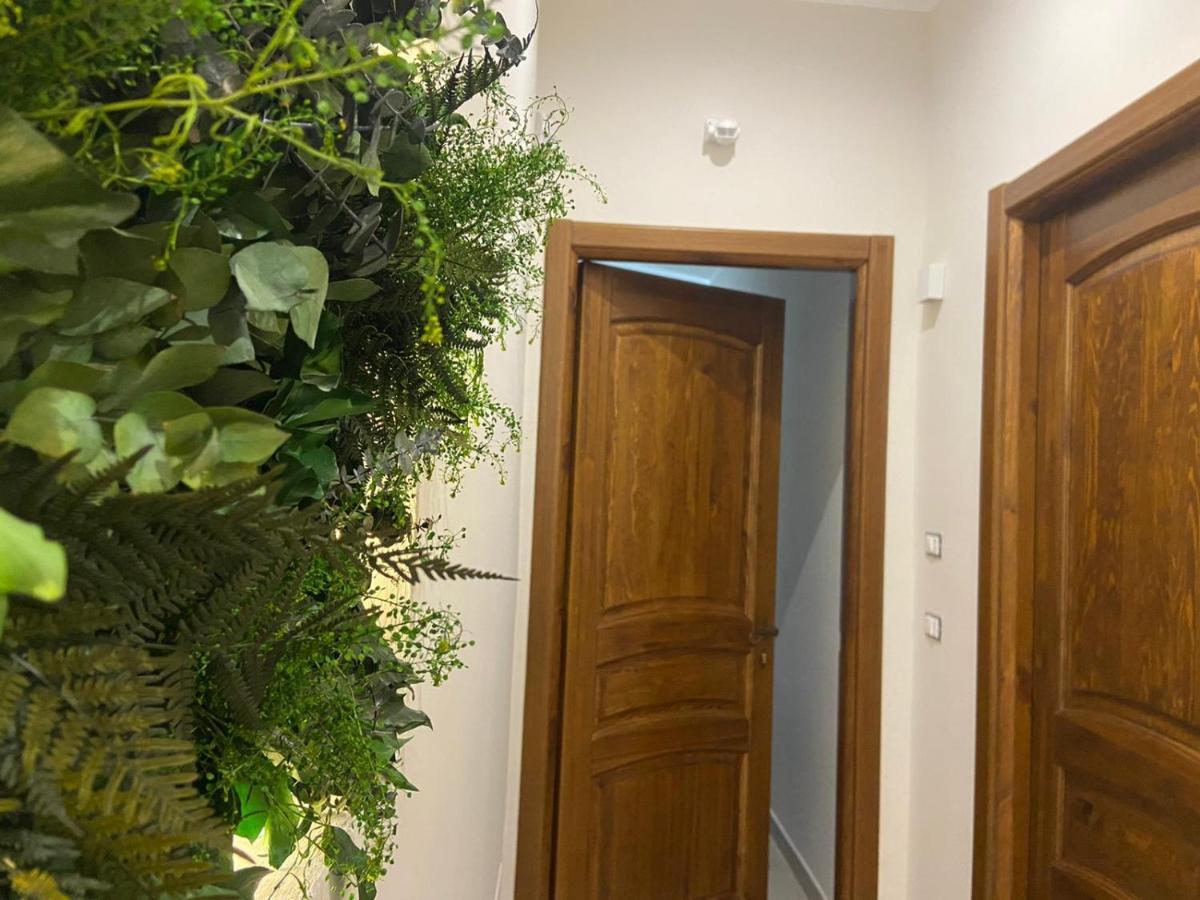 La Fontanella Bed & Breakfast Лече Екстериор снимка