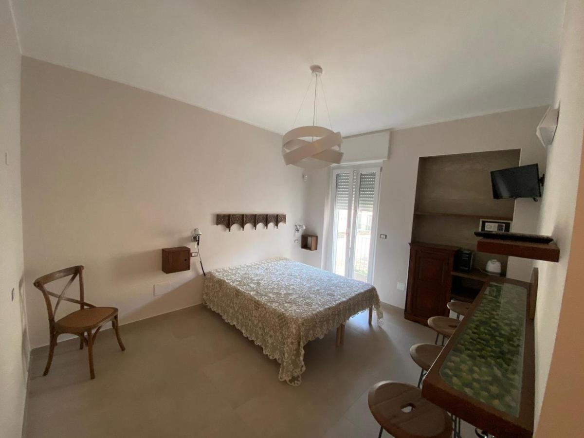 La Fontanella Bed & Breakfast Лече Екстериор снимка