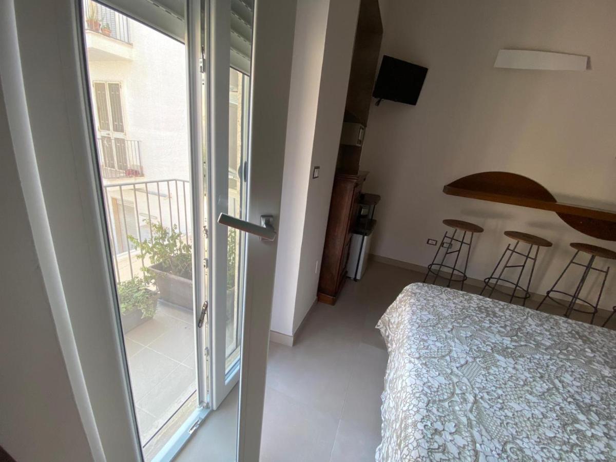 La Fontanella Bed & Breakfast Лече Екстериор снимка