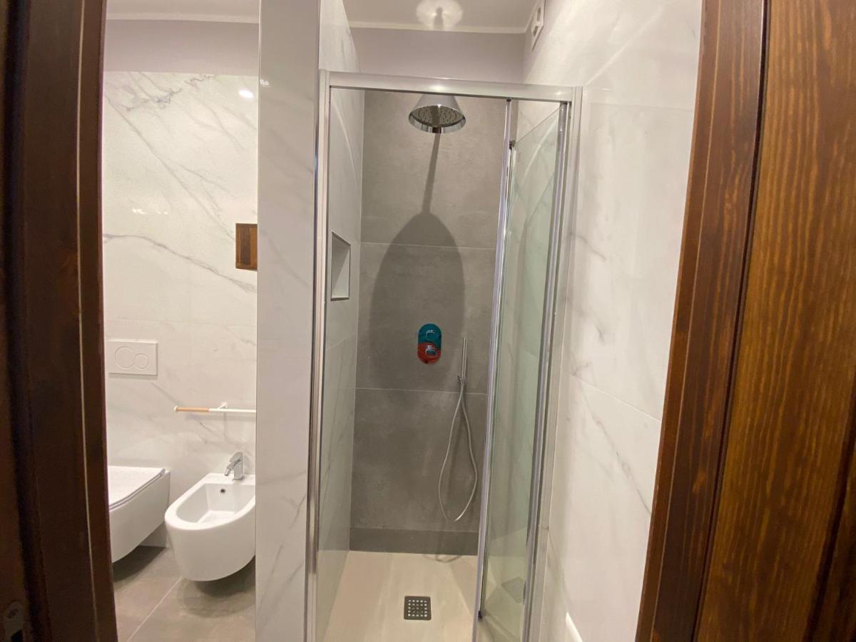 La Fontanella Bed & Breakfast Лече Екстериор снимка