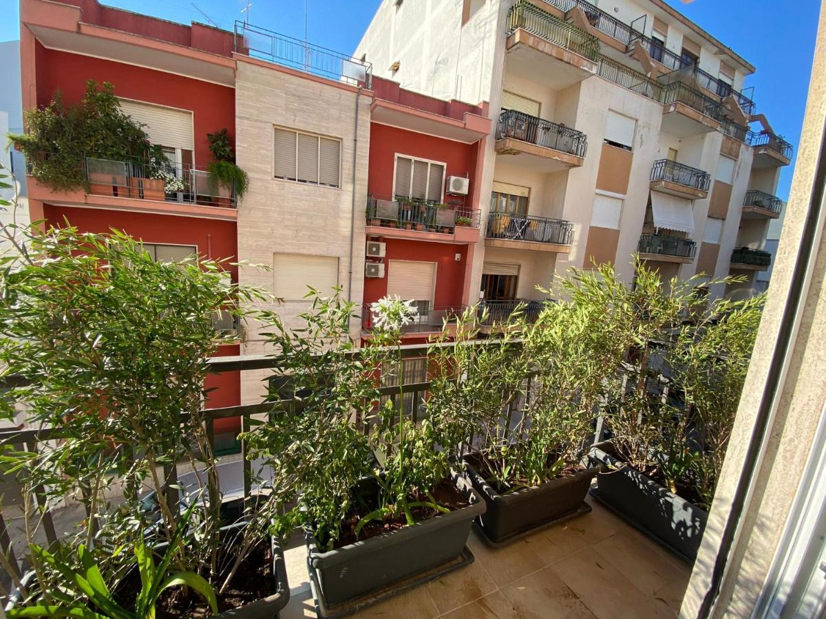 La Fontanella Bed & Breakfast Лече Екстериор снимка