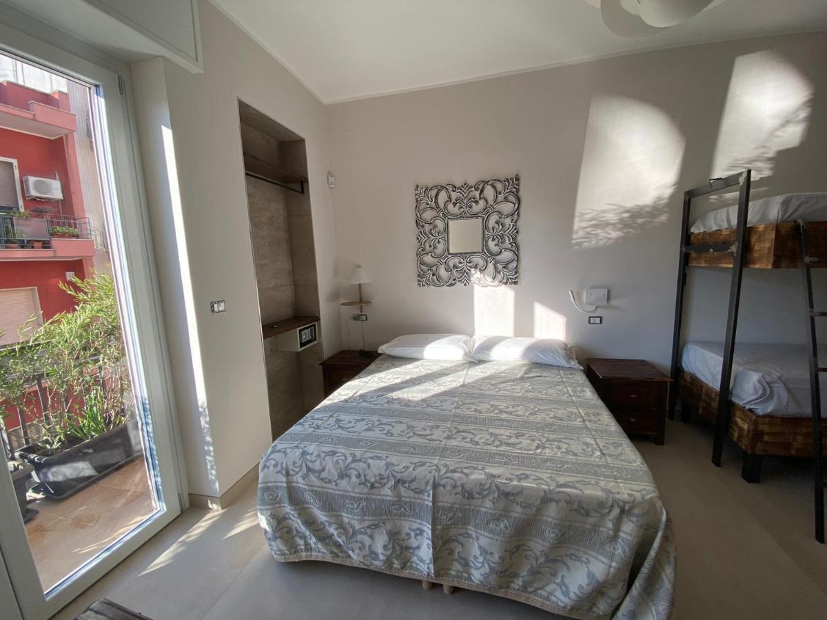 La Fontanella Bed & Breakfast Лече Екстериор снимка