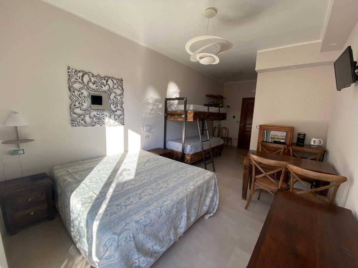 La Fontanella Bed & Breakfast Лече Екстериор снимка