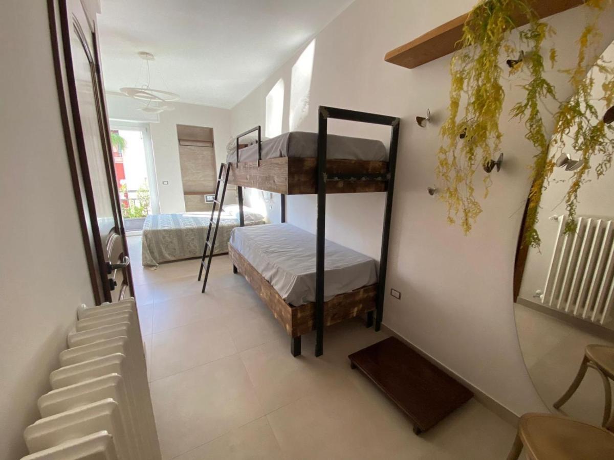 La Fontanella Bed & Breakfast Лече Екстериор снимка