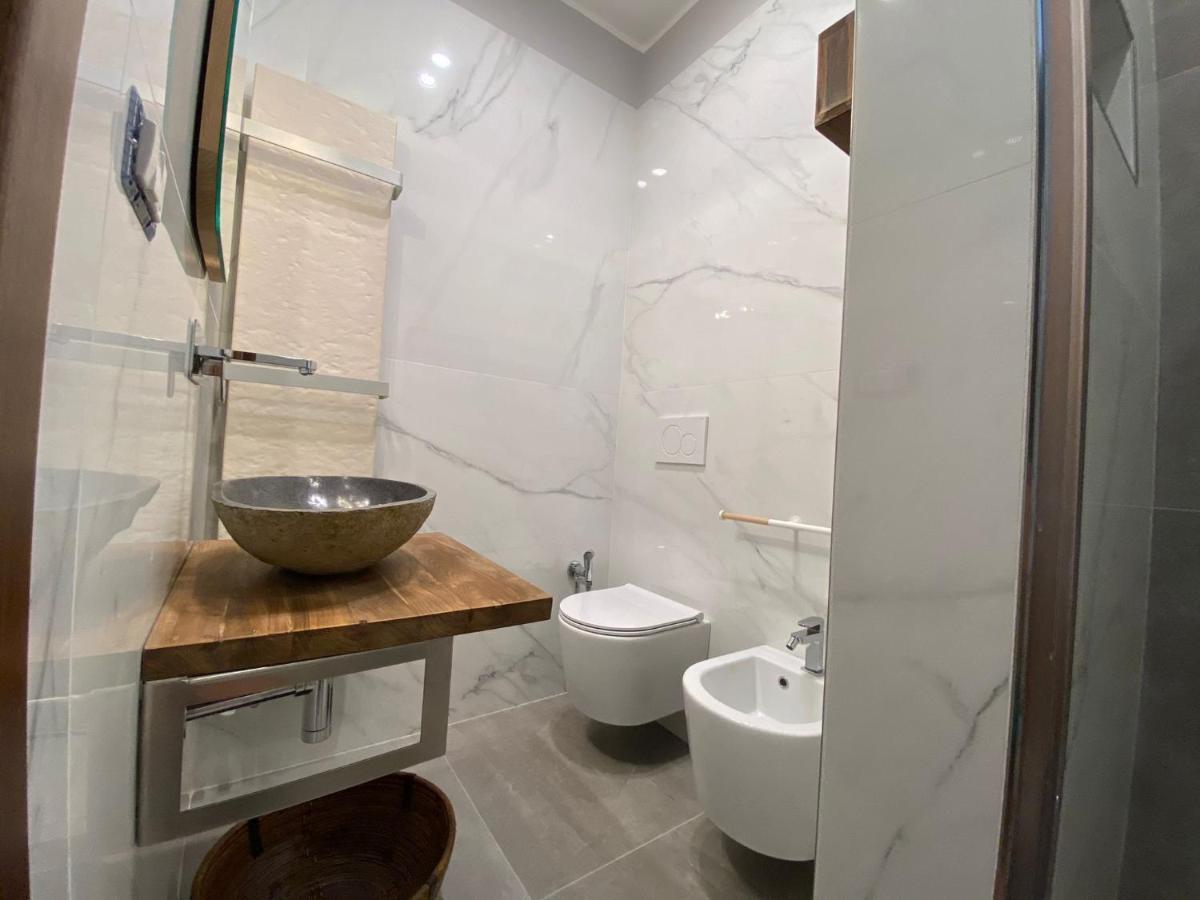 La Fontanella Bed & Breakfast Лече Екстериор снимка