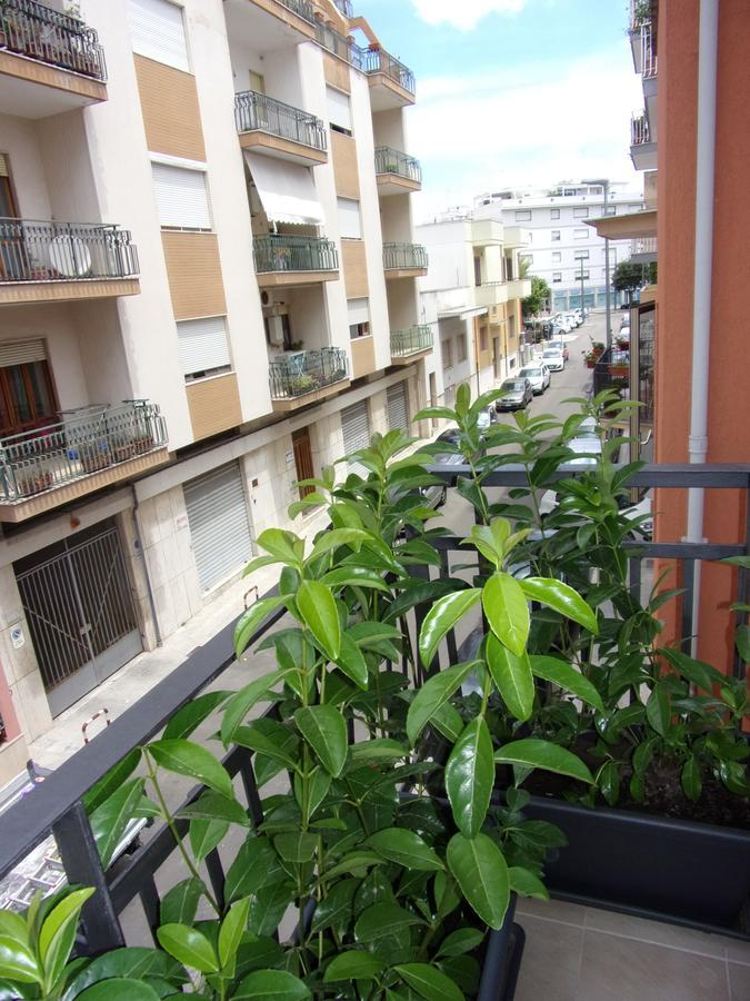 La Fontanella Bed & Breakfast Лече Екстериор снимка